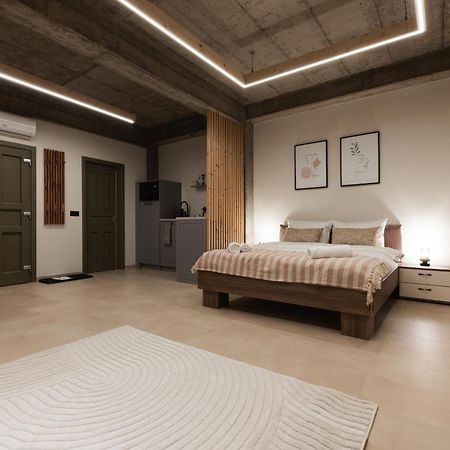 Olive Residence Baia Mare Dış mekan fotoğraf