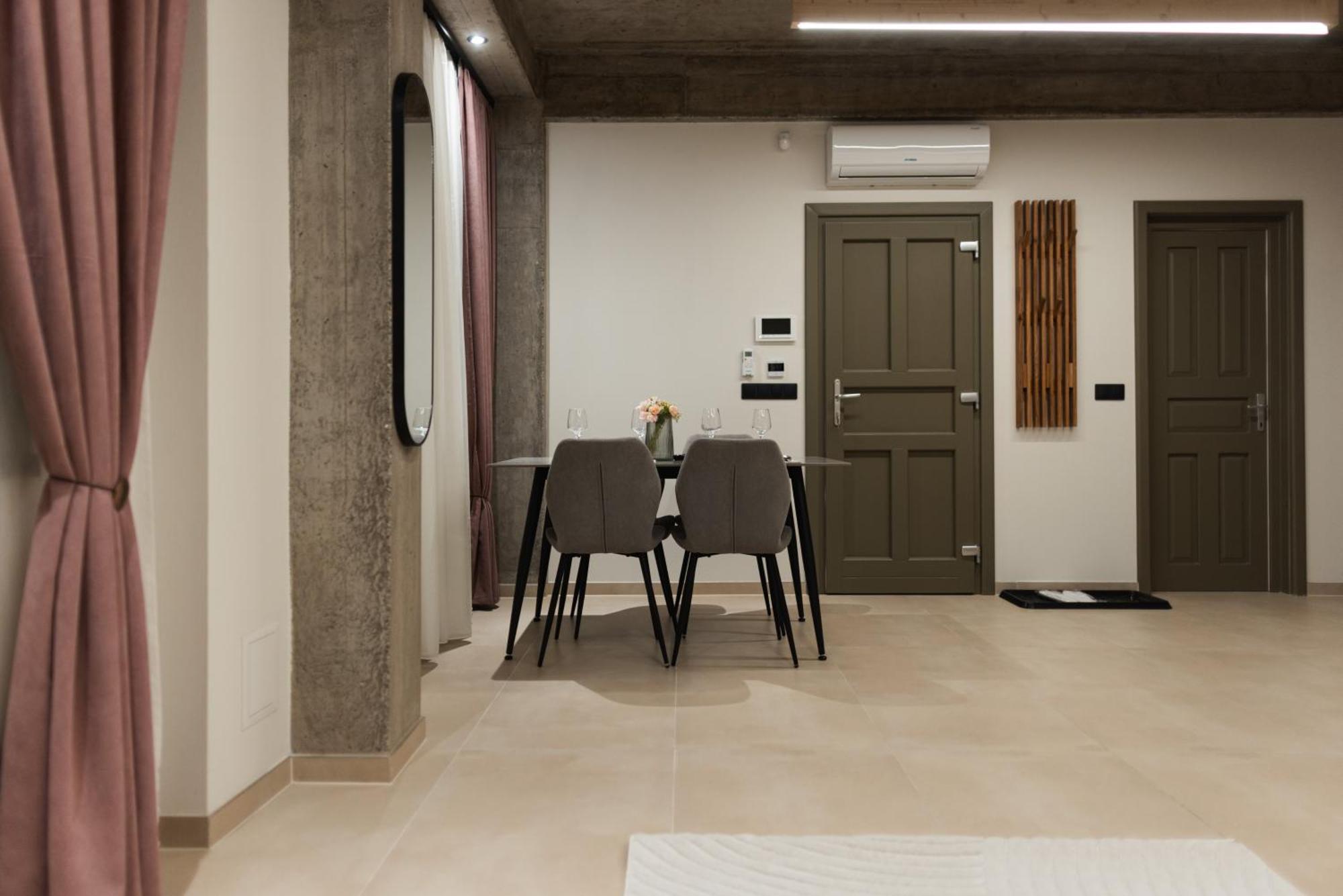 Olive Residence Baia Mare Dış mekan fotoğraf