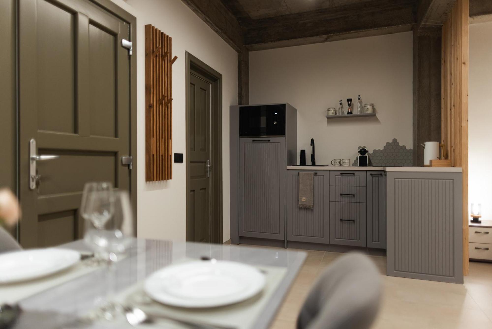 Olive Residence Baia Mare Dış mekan fotoğraf