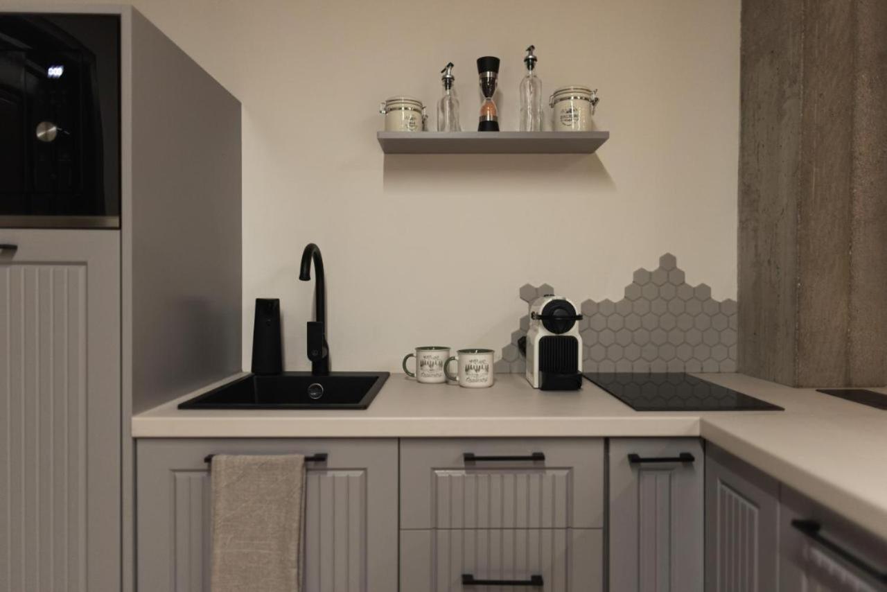 Olive Residence Baia Mare Dış mekan fotoğraf