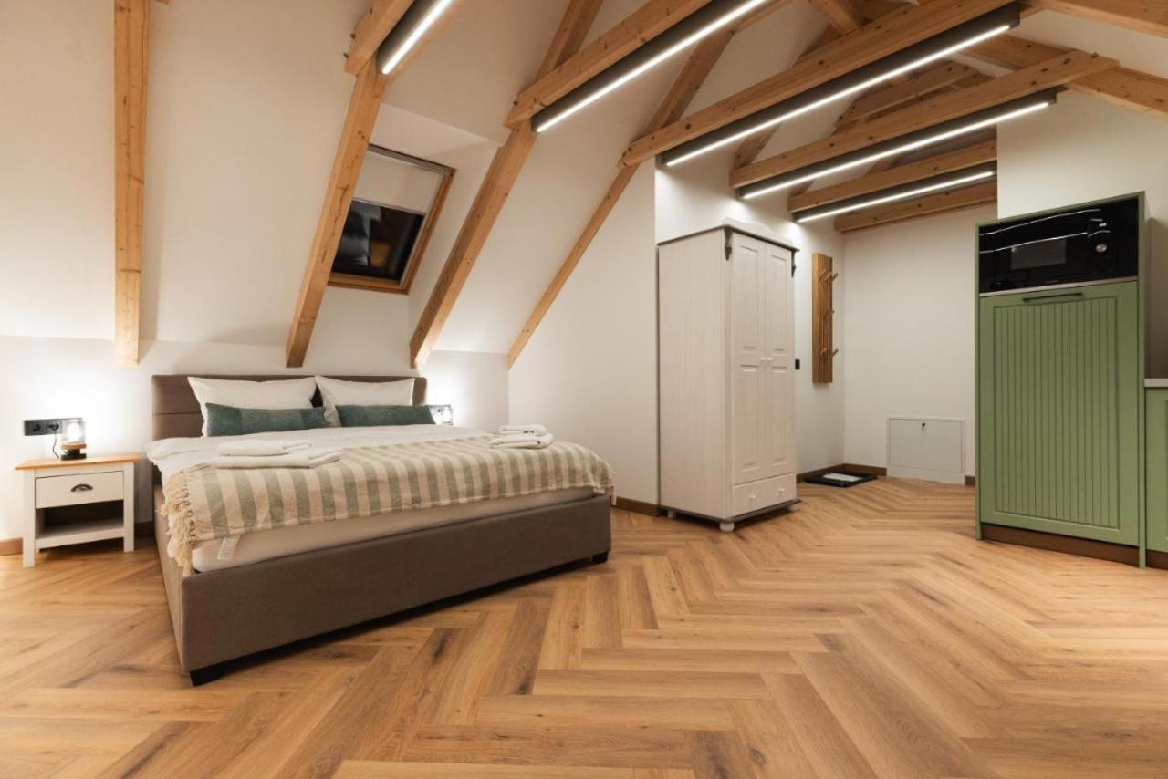 Olive Residence Baia Mare Dış mekan fotoğraf
