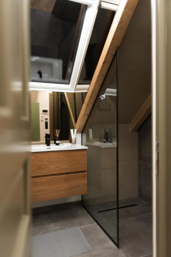 Olive Residence Baia Mare Dış mekan fotoğraf