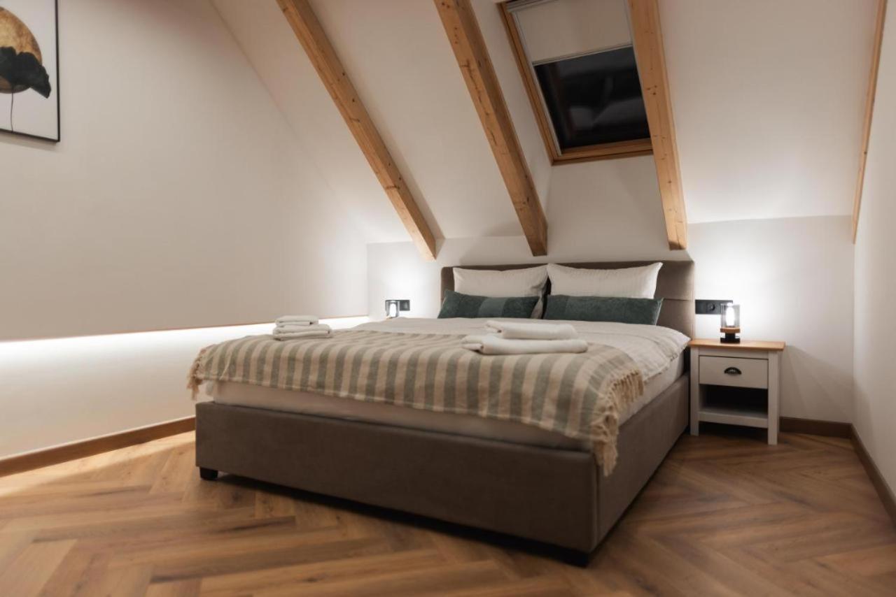 Olive Residence Baia Mare Dış mekan fotoğraf