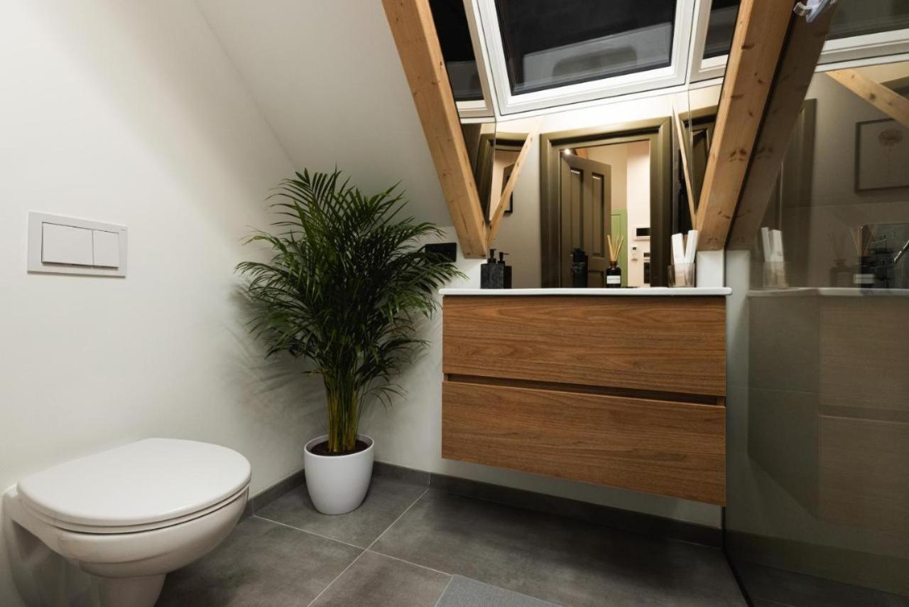 Olive Residence Baia Mare Dış mekan fotoğraf