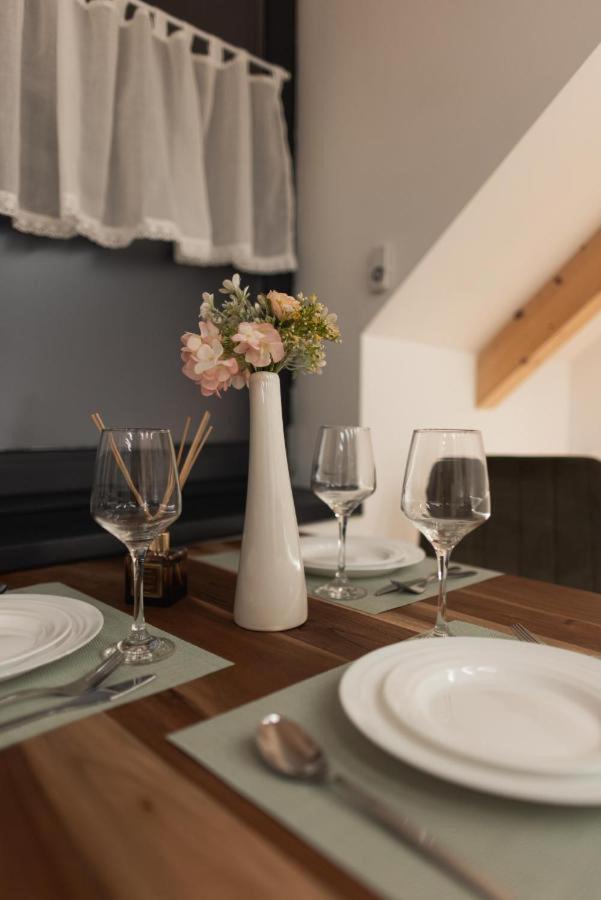 Olive Residence Baia Mare Dış mekan fotoğraf