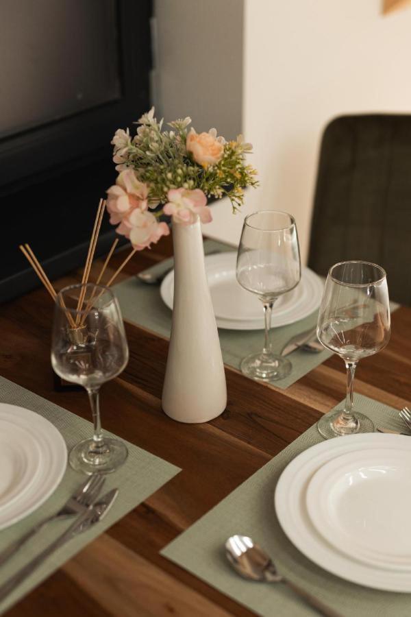 Olive Residence Baia Mare Dış mekan fotoğraf