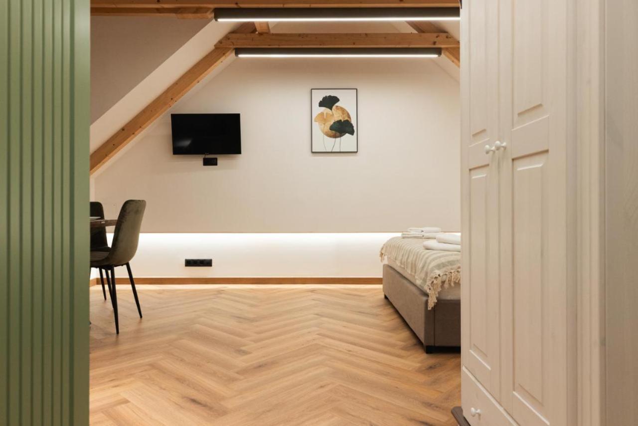 Olive Residence Baia Mare Dış mekan fotoğraf